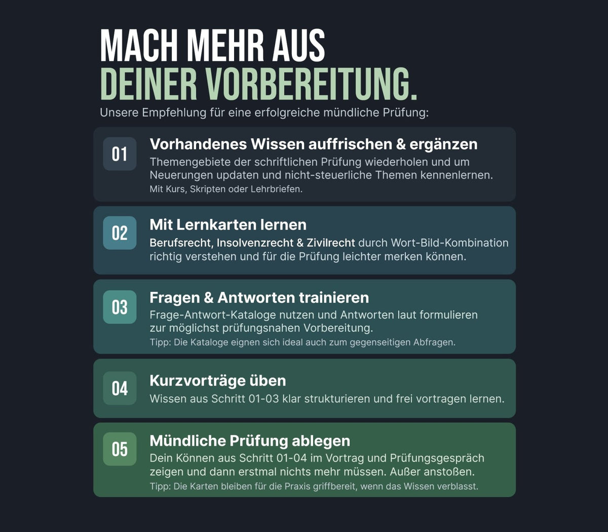 how to Zivilrecht - LB Verlag